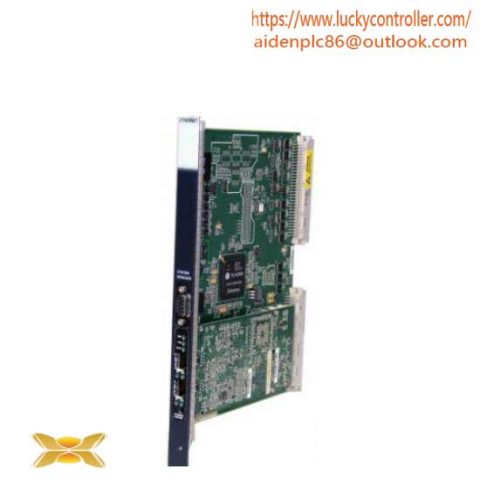 GE IC698CRE030 RX3i PACSystem CPU Module