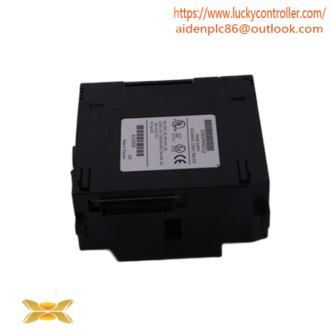 GE IC698ETM001 PLC Ethernet Interface Module for RX7i PACsystem