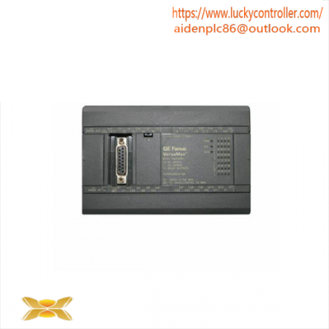 GE IC698PSA350E High-Performance Industrial Control Module