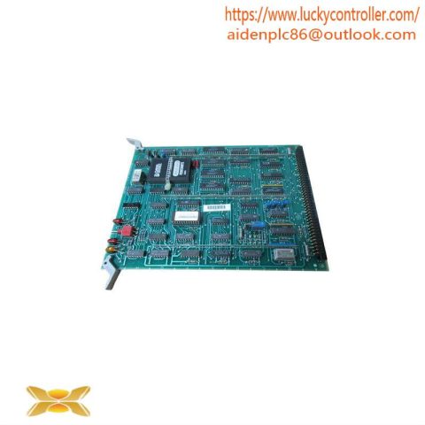 GE IC9445C208 High-Performance Industrial Control Module