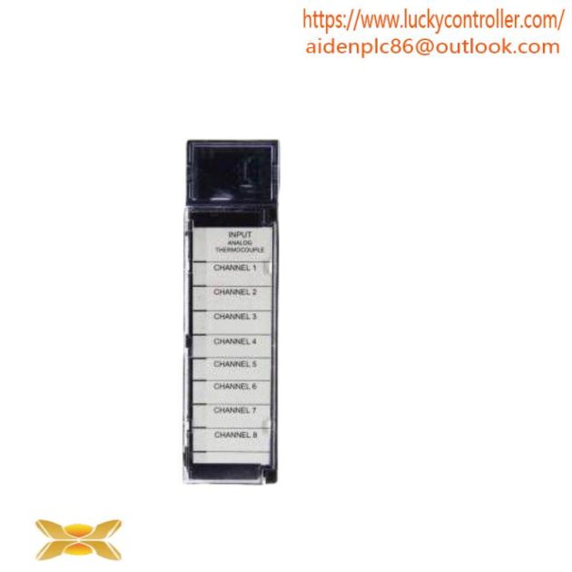 GE IC9445C208 High-Performance Industrial Control Module