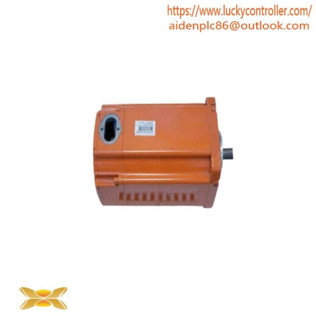 GE INTELLIX MO150 - High-Performance Process Control Module
