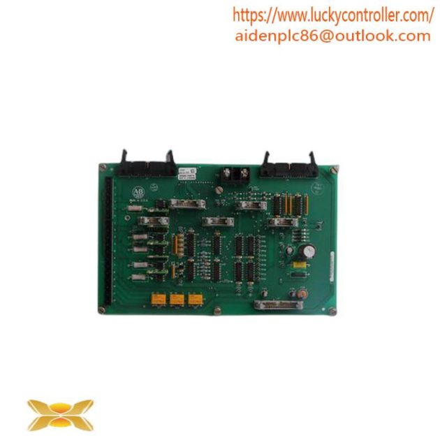 GE IP-QUADRATURE High Precision Quadrature Encoder for Industrial Automation