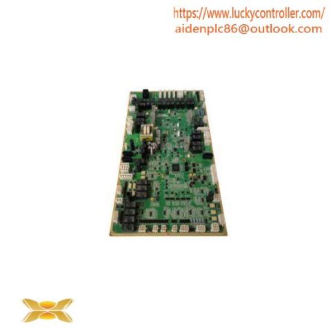 GE IS200AEADH4ADA - High Performance PLC Module for Industrial Automation