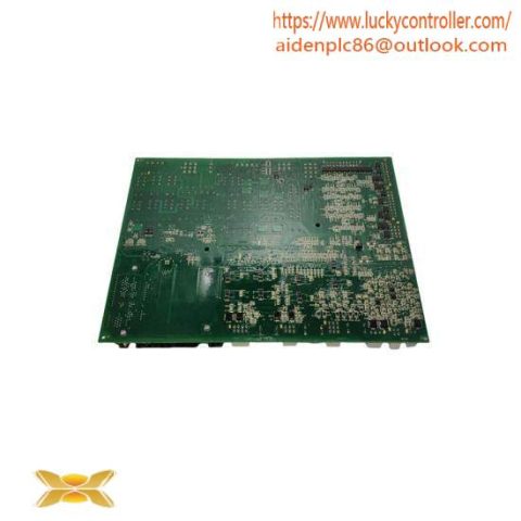 General Electric (GE) IS200AEPAH1B - Mark VI System Printed Circuit Board