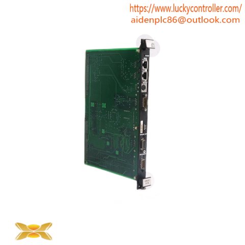 GE IS200DSPXH1DBC - Digital Signal Processor Control Board for Industrial Automation