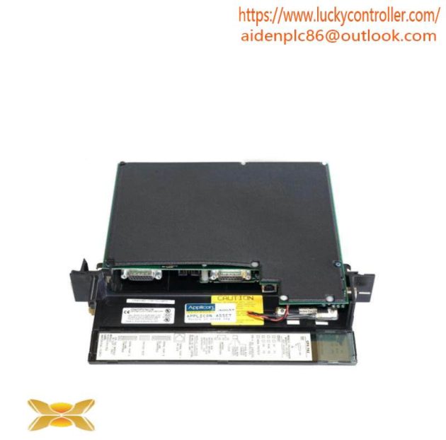 GE IS200DSPXH1DBC - Digital Signal Processor Control Board for Industrial Automation