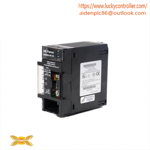 GE IS200DTAIH1ACC - High-Performance Industrial Control Module