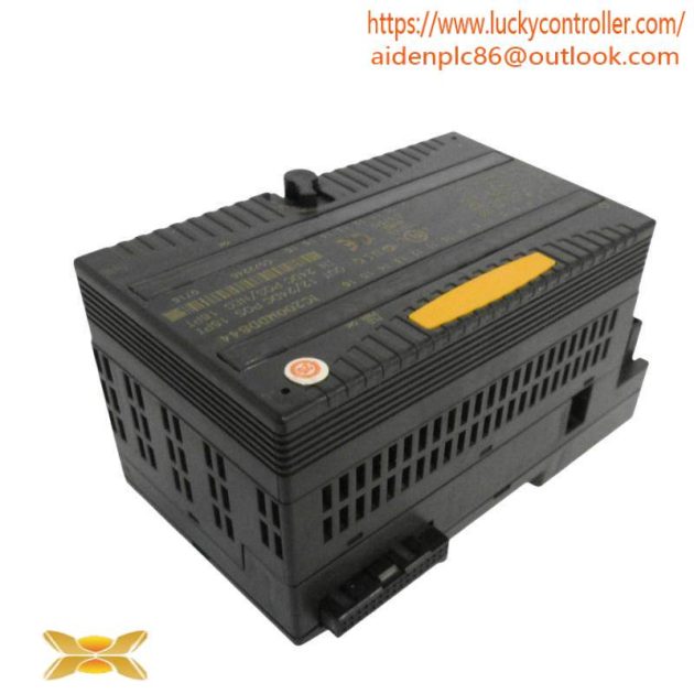 GE IS200EGDMH1ADF High-Performance Control Module