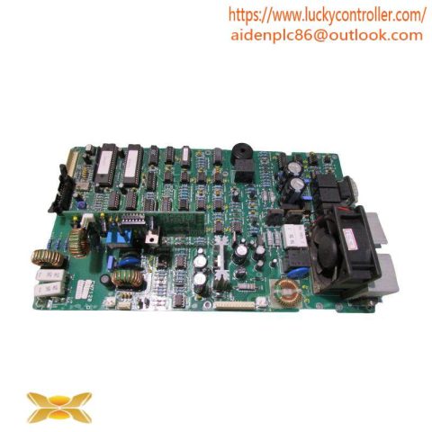GE IS200EHPAG1AED: Advanced Excitation Board for Reliable Power Generation, 200 Characters