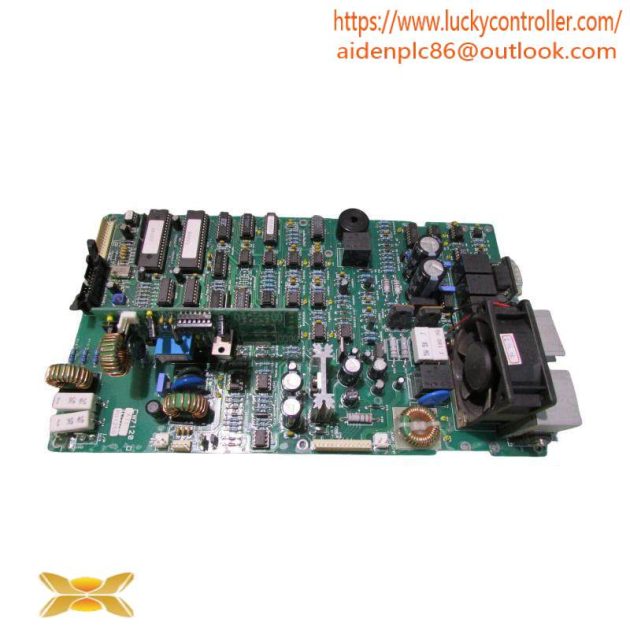 GE IS200EHPAG1AED: Advanced Excitation Board for Reliable Power Generation, 200 Characters