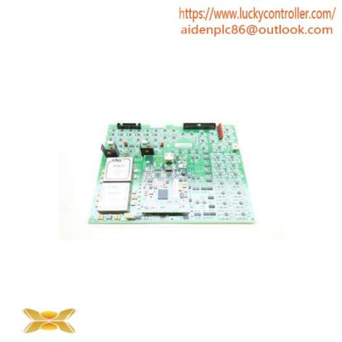 GE-FANUC IS200EISBH1AAB Printed Circuit Board