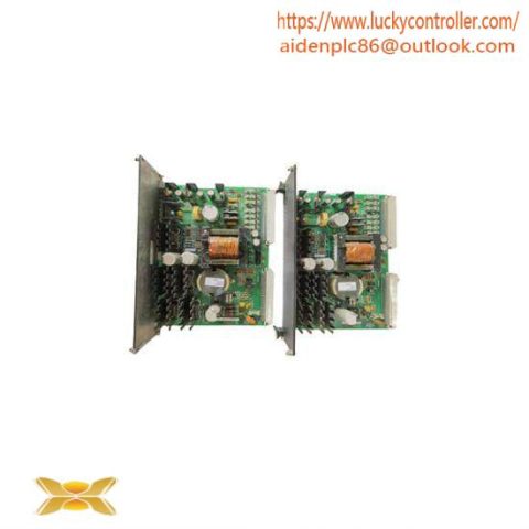 GE IS200EPSMG1AEC PLC Module