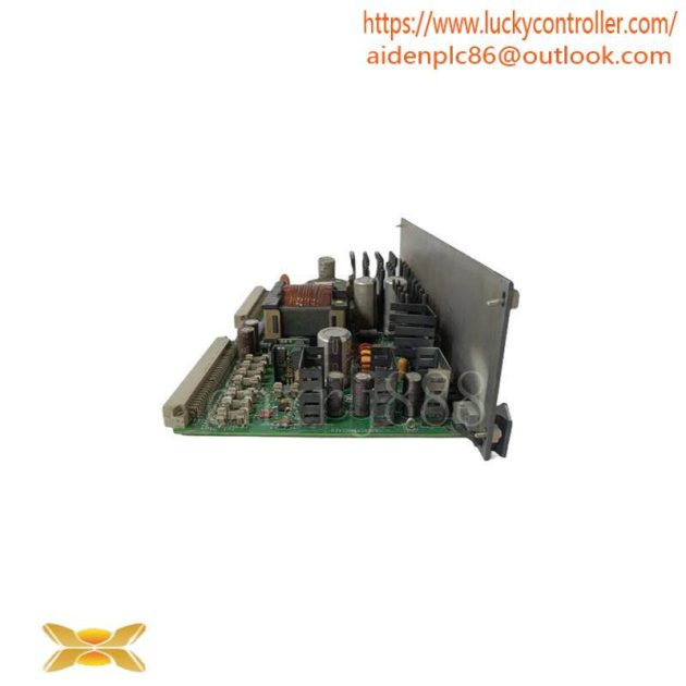 GE IS200EPSMG1AED PLC Module
