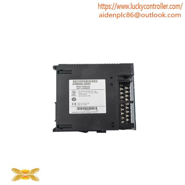 GE IS200EPSMG1AED PLC Module