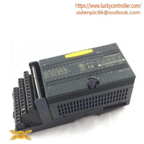 GE IS200EPSMG2AEC - High-Performance Exciter Power Supply Module
