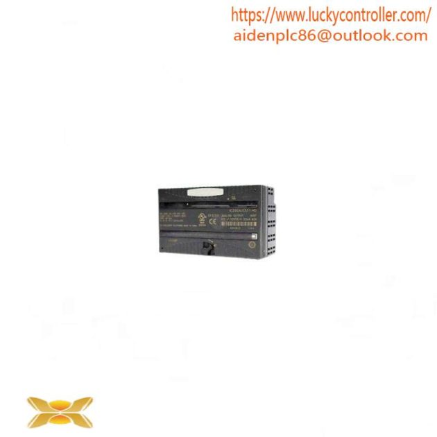 GE IS200EPSMG2AEC - High-Performance Exciter Power Supply Module