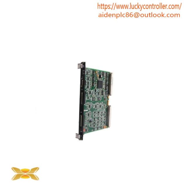 GE IS200ERIOH1A & IS200ERIOH1AAA: Advanced Exciter Regulator I/O Board for Industrial Control Solutions