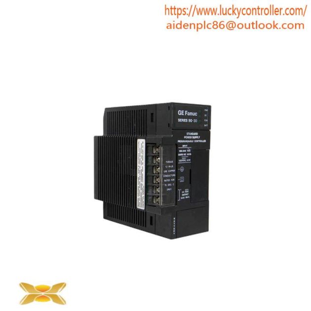GE IS200EROCH1ABB Digital Input Module for Industrial Control Systems