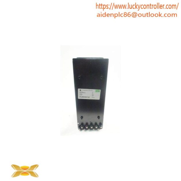 GE IS200PMCIH1AAA6BA00 - High Performance Control Module for Industrial Automation