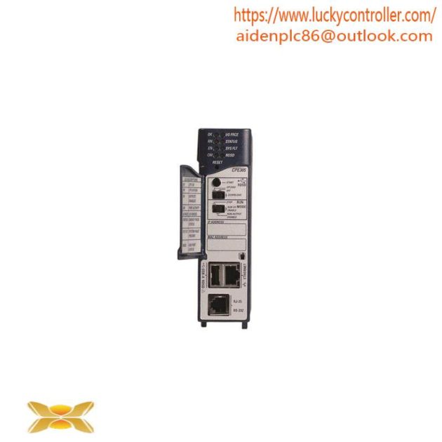 GE IS200PMCIH1ABA - High-Performance Industrial Control Module