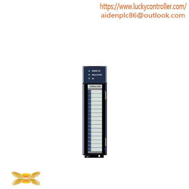 GE IS200PMCIH1ABA - High-Performance Industrial Control Module