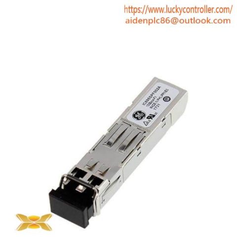 GE IS200SAMBH1ABA Acoustic Monitoring Terminal Board for Mark VI and Mark VIe Systems