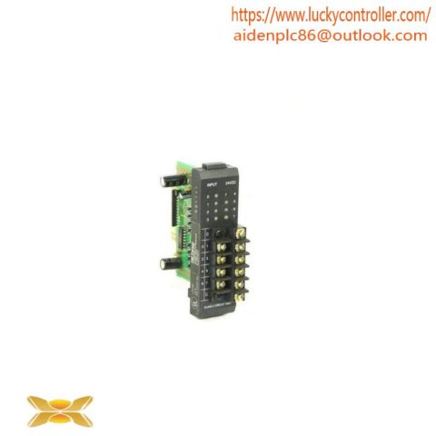 GE IS200TDBSH2A IS200TDBSH2AAA Industrial Control Module