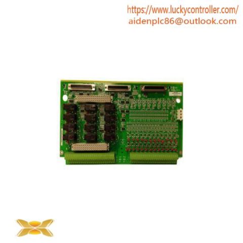 GE IS200TDBTH6ACD - Mark VI Speedtronic Series Printed Circuit Board Component
