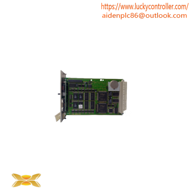 GE IS200TPROH1BCB - High-Performance Turbine Control Board for Industrial Automation