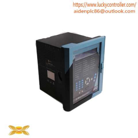 GE IS200TRLYH1BGF Termination Relay Card for Mark VI Gas and Steam Turbine Controls