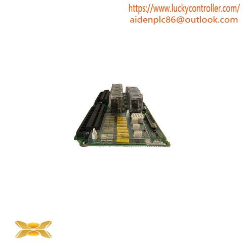 GE IS200TRPGH1BCC | Advanced Termination Relay Card for Industrial Control Systems