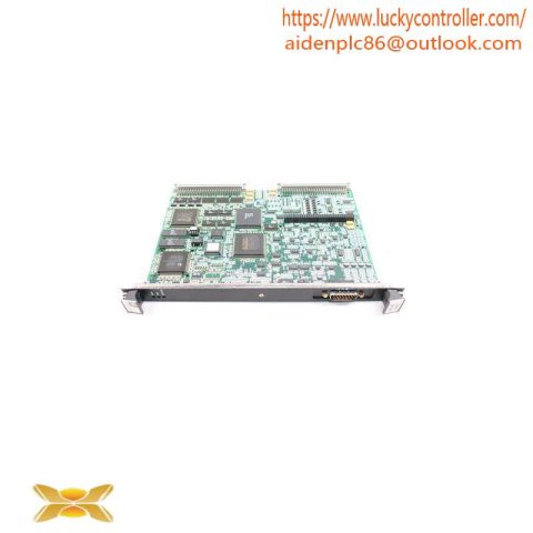 GE IS200TRROH1B Contact Terminal Board - Advanced Control Module for Industrial Automation