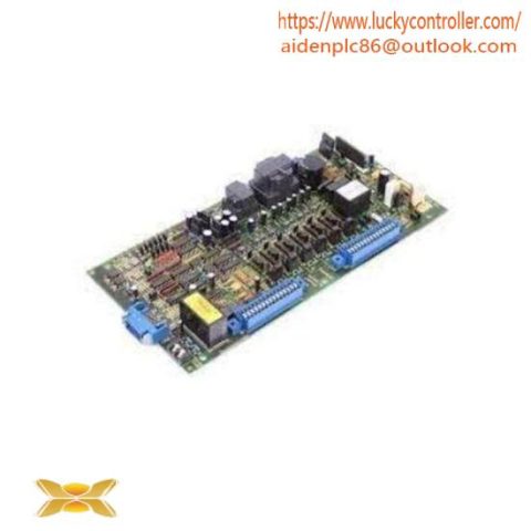 GE IS200TSVCH1AJE High-Performance Interface Board for Industrial Automation