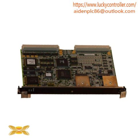 GE Mark VI VAIC Analog Input/Output Board, IS200VAICH1DAB