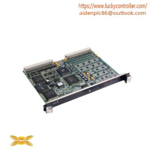 GE IS200VPROH2B IS200VPWRH1AHD - High-Performance Communication Module