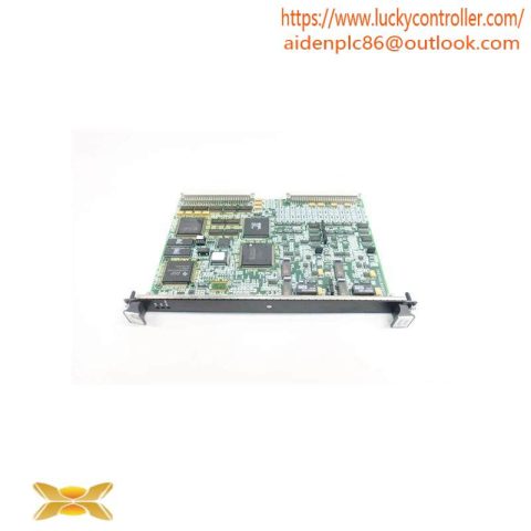 GE IS200VRTDH1D VME RTD Card for Mark VI Turbine Control Systems