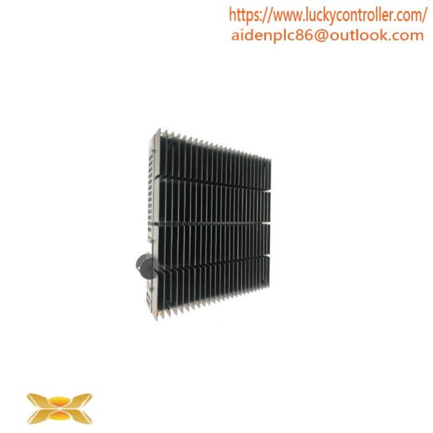 GE IS2020RKPSG3A: Advanced Power Supply Module for Industrial Control Systems