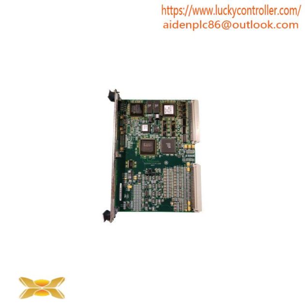 GE IS210AEBIH3BEC - High Performance AE Bridge Interface Card for Wind Turbine Control Systems