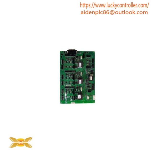 GE IS210AEDBH4AGD - Industrial Control Module