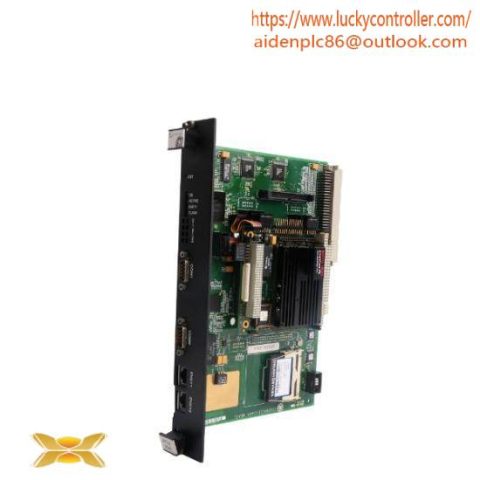 GE IS215ACLEH1A Application Control Layer Module for Turbine Control Systems