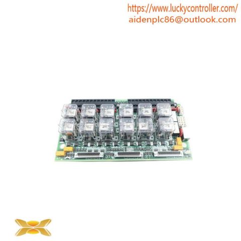 GE IS215UCVEM09A - VMIVME-017614-132 - Mark VI UCVE Controller