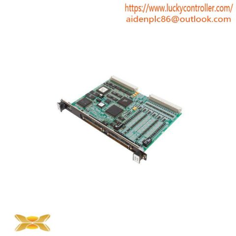 GE IS215UCVGM06A IS215UCVGH1A - PLC Controller Card