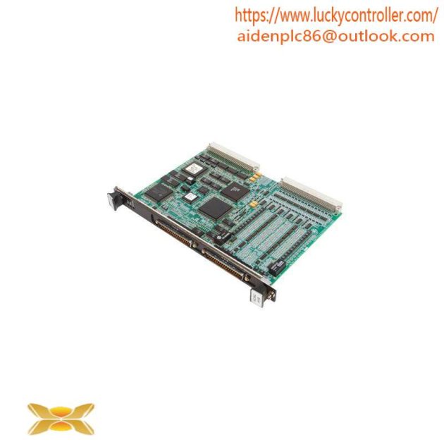 GE IS215UCVGM06A IS215UCVGH1A - PLC Controller Card