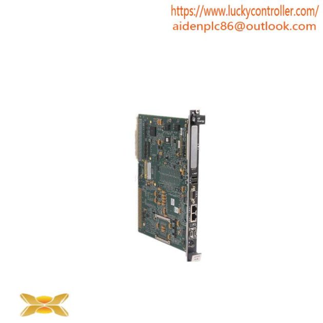 GE IS215UCVHM06A IS415UCVHH1A - Mark VI Control System Module