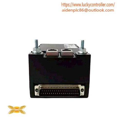 GE IS220PA0CH1A in New Box - Industrial PLC Module