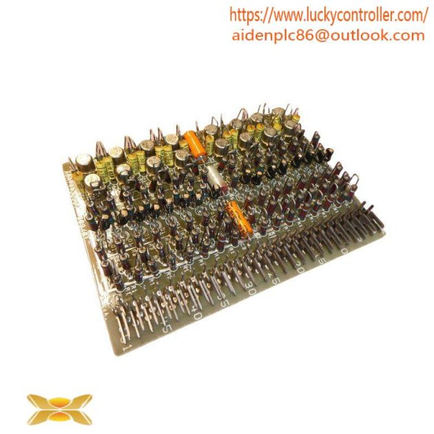GE IS220PDIAH1BE 336A5026ADP4 I/O Pack Module