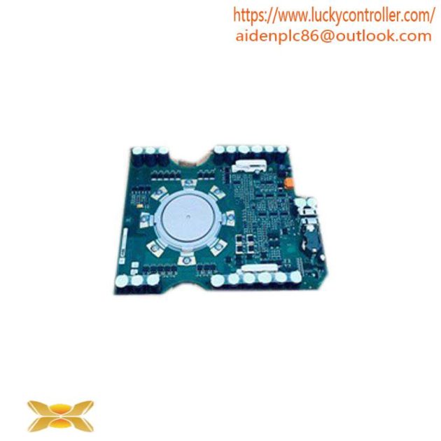GE IS220PDOAH1A Discrete Output Module
