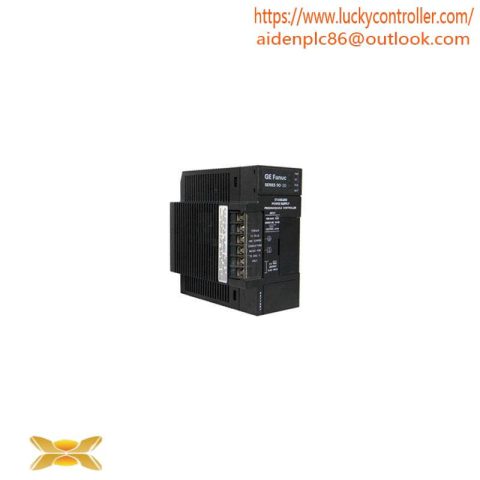 GE IS220PSCAH1A 336A4940CSP9 - Advanced Control Module for Industrial Automation