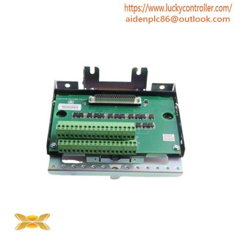 GE IS230SNRTH2A Digital Input Module